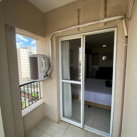 Ferienwohnung Flat Amplo Em Frente Usp/Fob Bauru Exterior foto