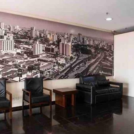 Ferienwohnung Flat Amplo Em Frente Usp/Fob Bauru Exterior foto