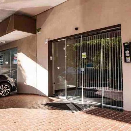 Ferienwohnung Flat Amplo Em Frente Usp/Fob Bauru Exterior foto
