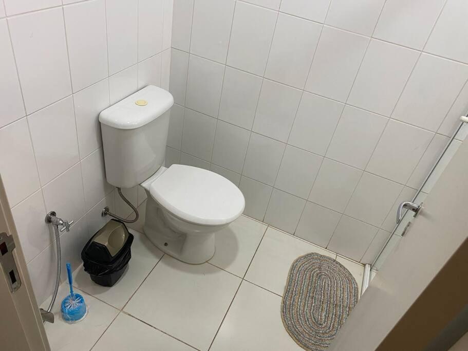 Ferienwohnung Flat Amplo Em Frente Usp/Fob Bauru Exterior foto